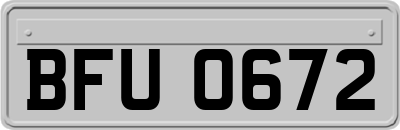 BFU0672