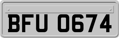 BFU0674