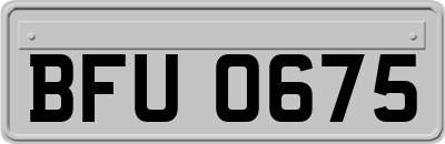 BFU0675