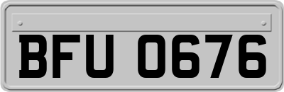 BFU0676
