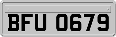 BFU0679