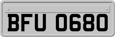 BFU0680