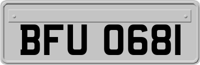 BFU0681
