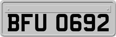 BFU0692