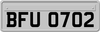 BFU0702