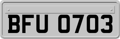 BFU0703