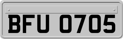 BFU0705