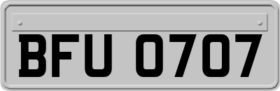 BFU0707
