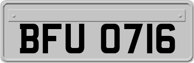 BFU0716