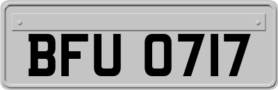 BFU0717