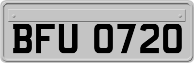 BFU0720
