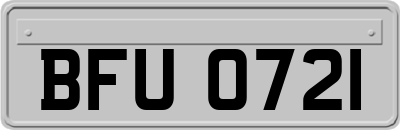 BFU0721