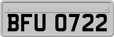 BFU0722