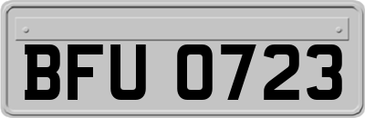 BFU0723