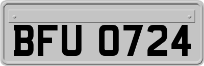 BFU0724