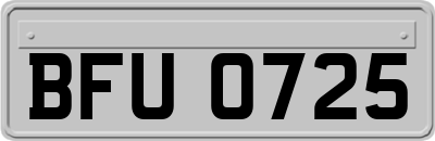 BFU0725