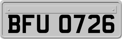 BFU0726
