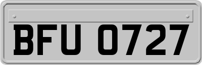 BFU0727
