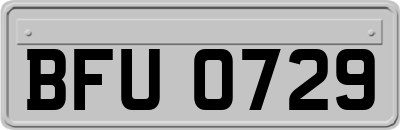 BFU0729