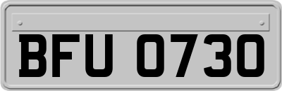 BFU0730