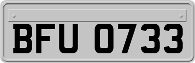 BFU0733