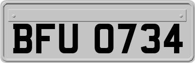 BFU0734