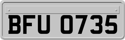 BFU0735