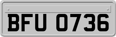 BFU0736