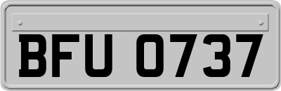 BFU0737