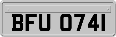 BFU0741