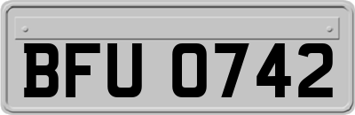 BFU0742