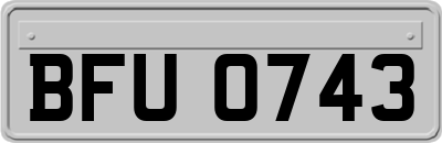 BFU0743