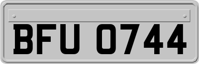BFU0744