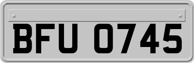 BFU0745