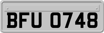BFU0748