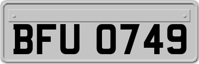 BFU0749