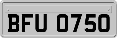 BFU0750