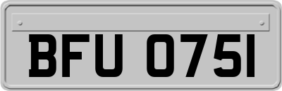 BFU0751