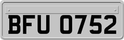 BFU0752