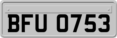 BFU0753