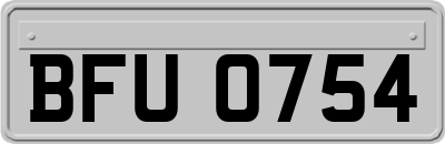 BFU0754