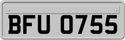 BFU0755