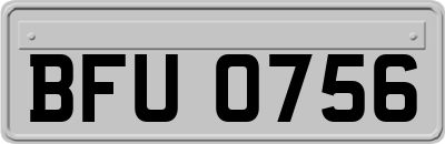 BFU0756