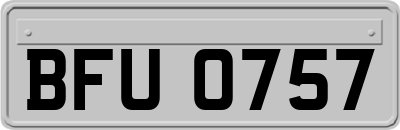 BFU0757