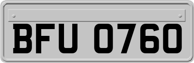 BFU0760