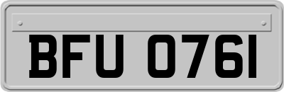 BFU0761