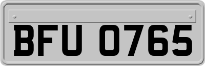 BFU0765