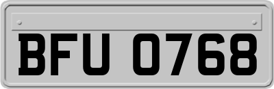 BFU0768