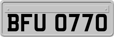 BFU0770