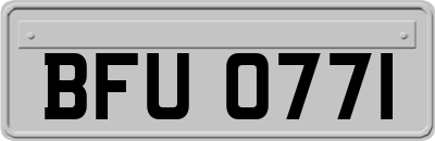 BFU0771